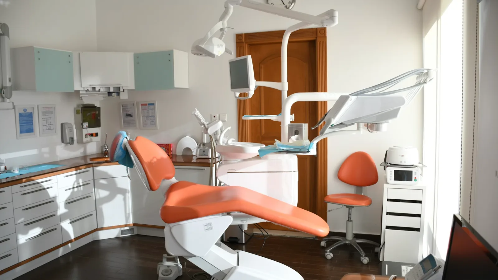 Buy Now Pay Later for Dental Suppliers