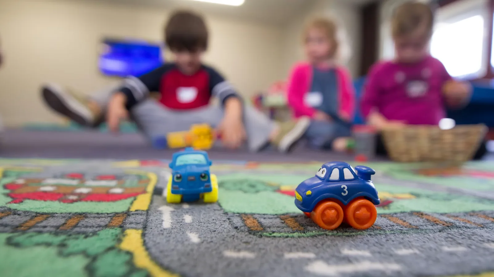 Why Early Childcare Suppliers Are Winning More Centre Accounts With Payment Terms