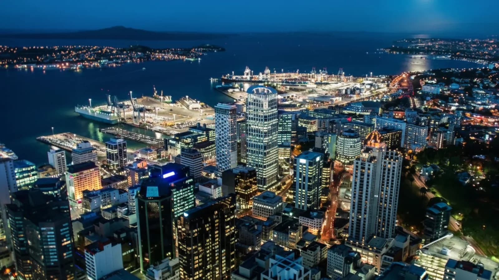 Business Instalment Payments for New Zealand Manufacturers