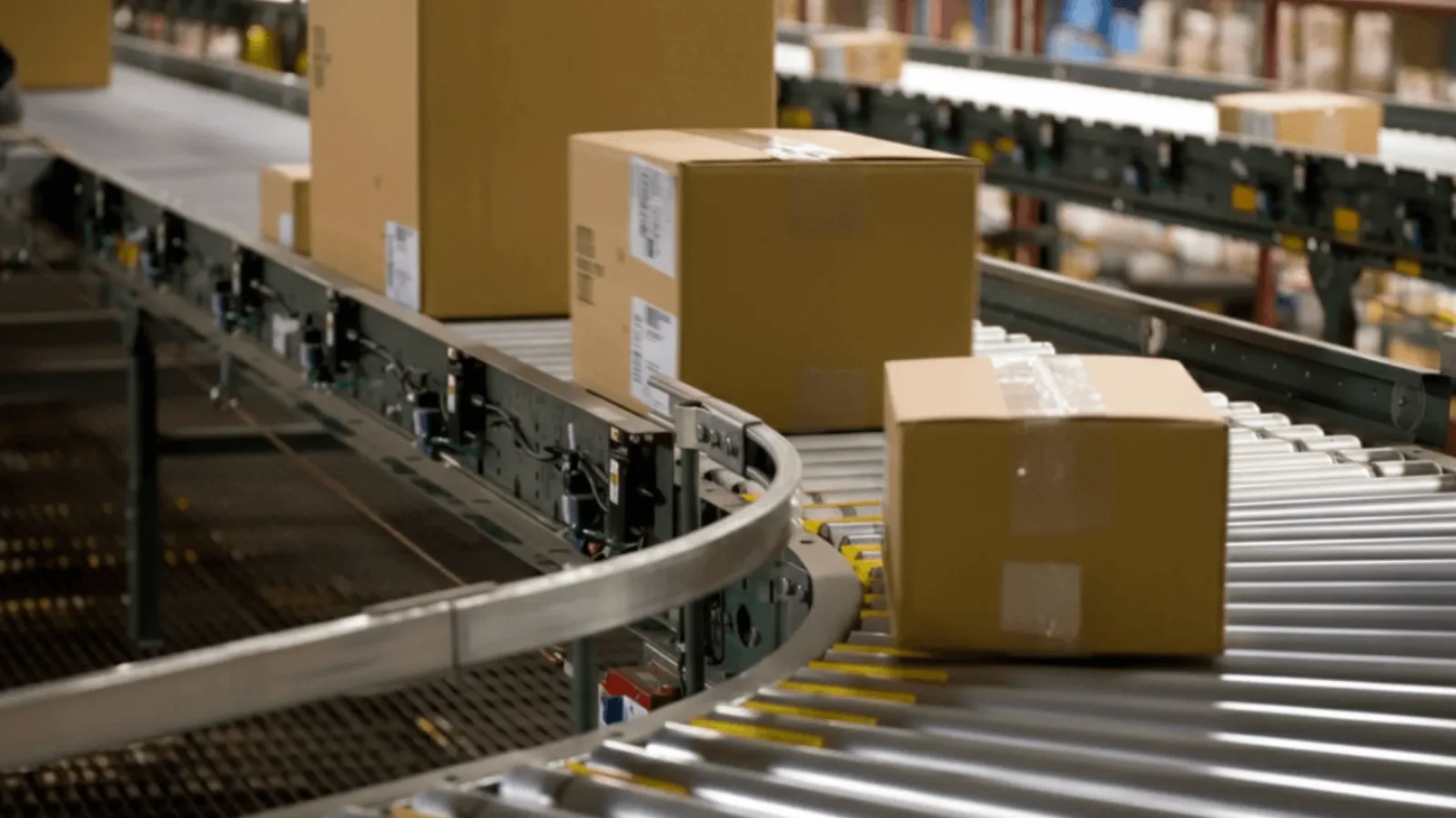 Flexible Payments for Packaging Manufacturers