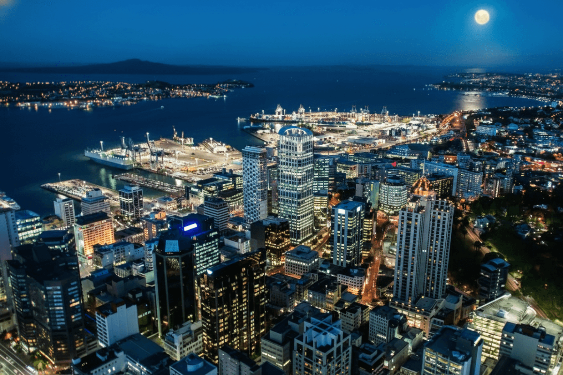Business Instalment Payments for New Zealand Manufacturers