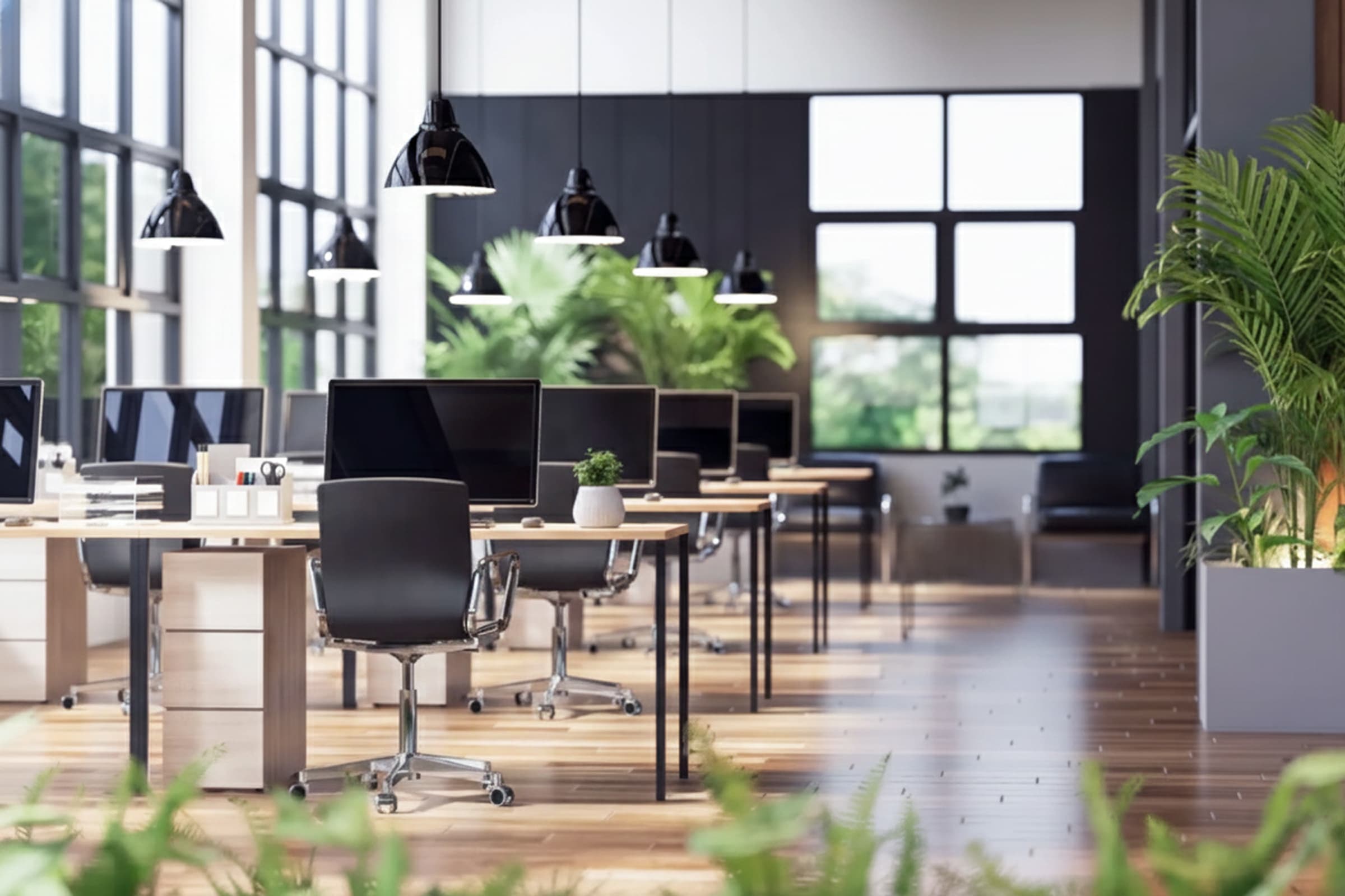 Office Furniture