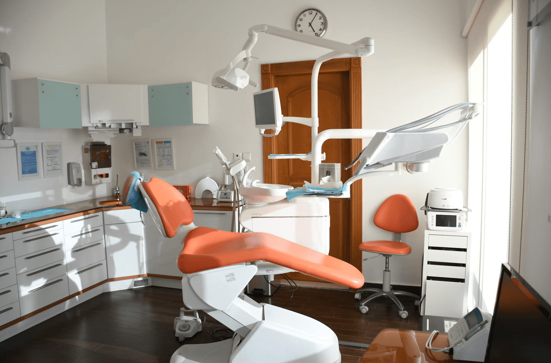 Buy Now Pay Later for Dental Suppliers