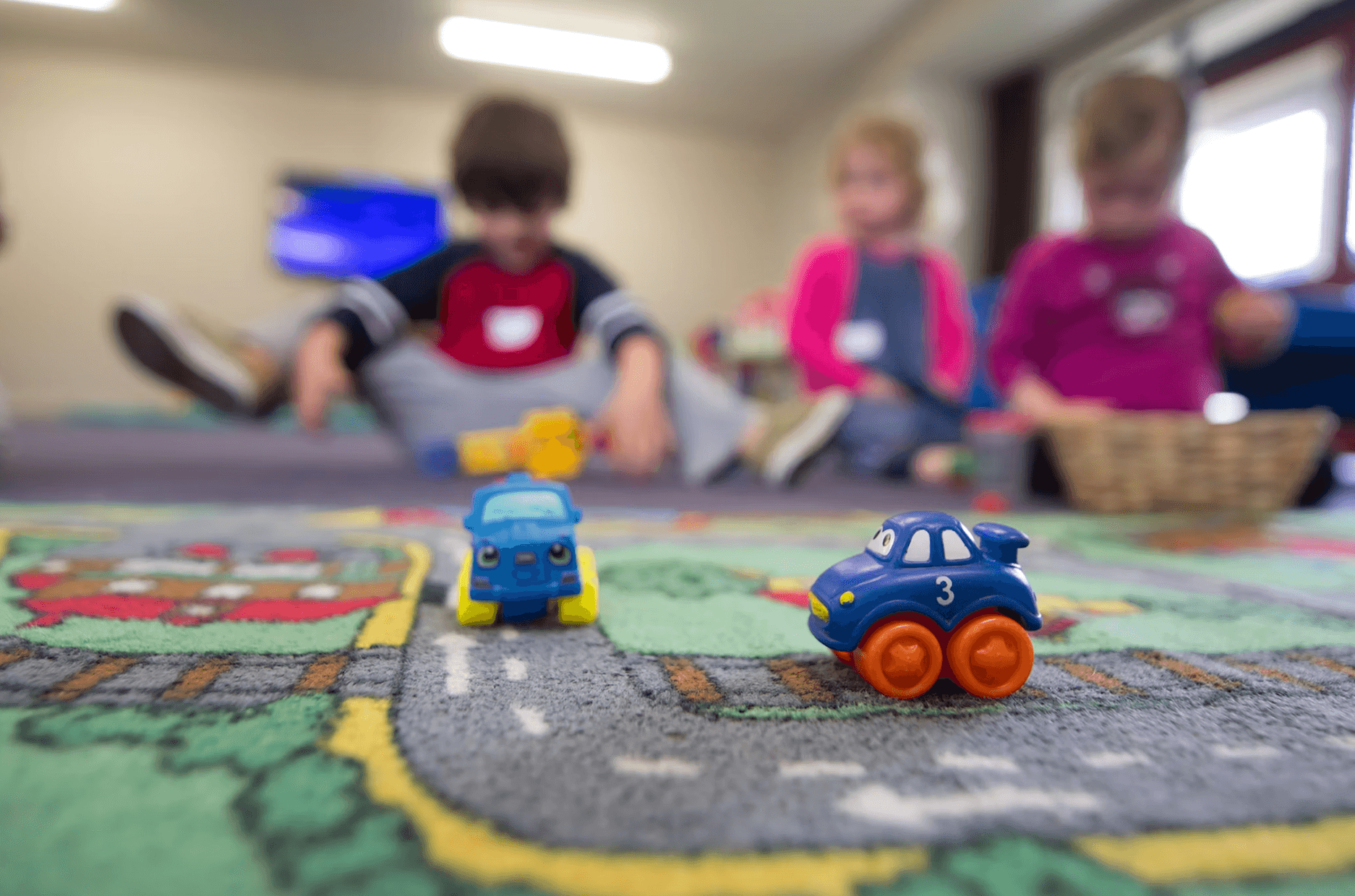 Why Early Childcare Suppliers Are Winning More Centre Accounts With Payment Terms